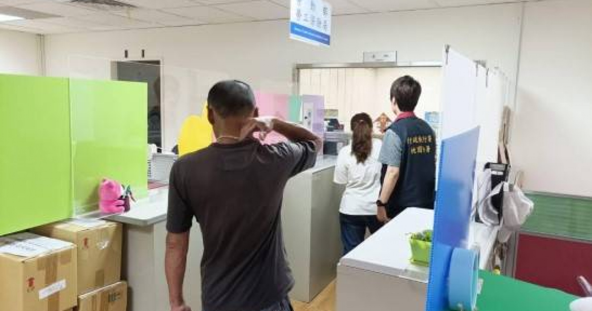 酒駕又罹癌！44歲男無力繳罰緩　親姊出手相助淚訴：只剩這個弟弟了…