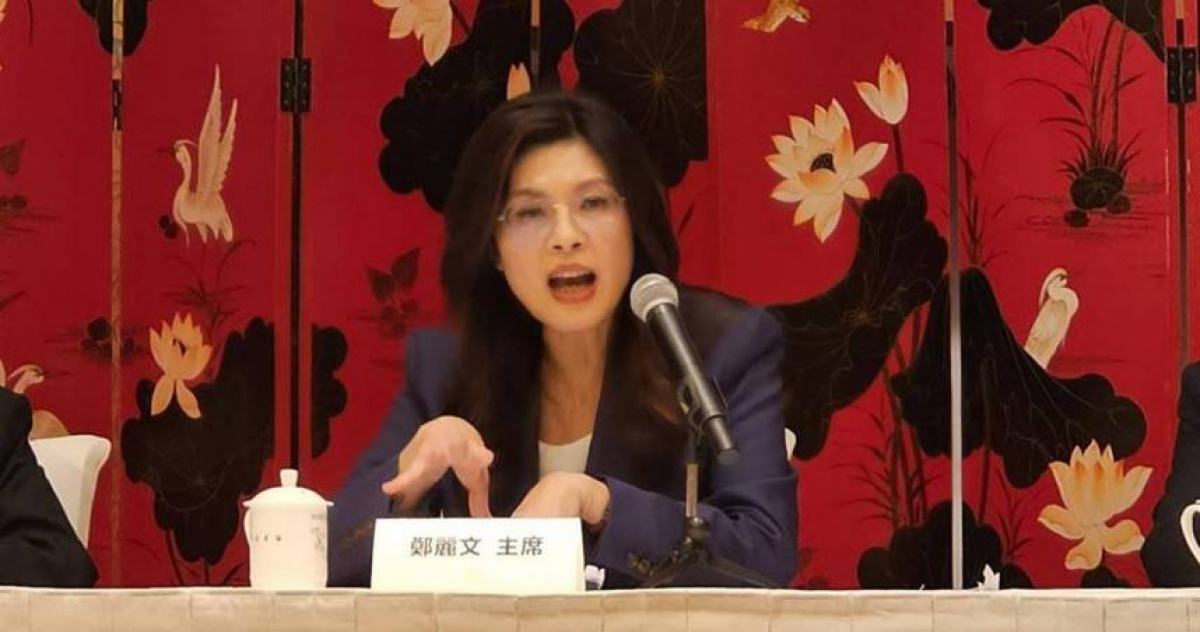 鄭習會後民調近7成看好　多數網友認為交流有助兩岸關係