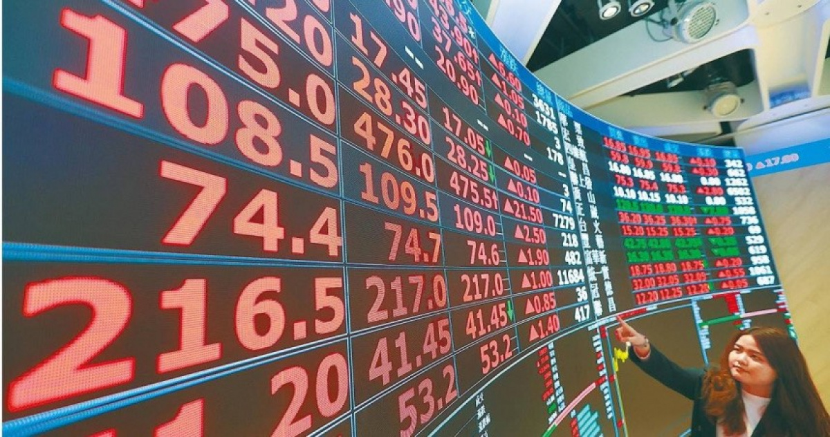 記憶體價格持續上揚　「這檔」4月財報亮眼法人狂敲