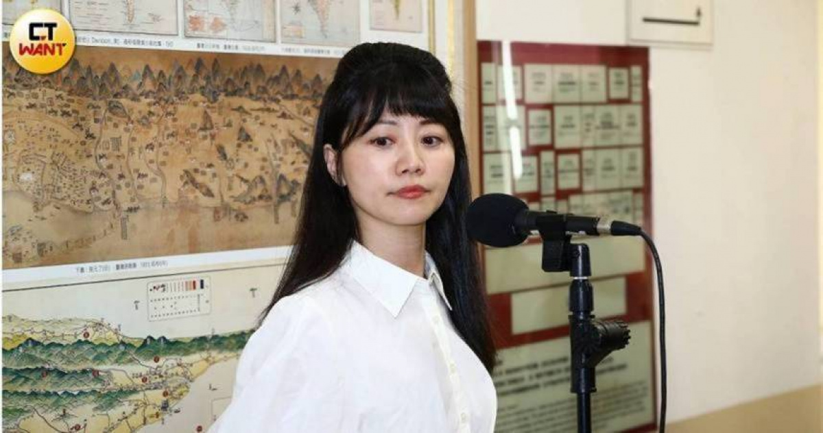 高嘉瑜遭陳揮文點名酸「講X話」　節目...