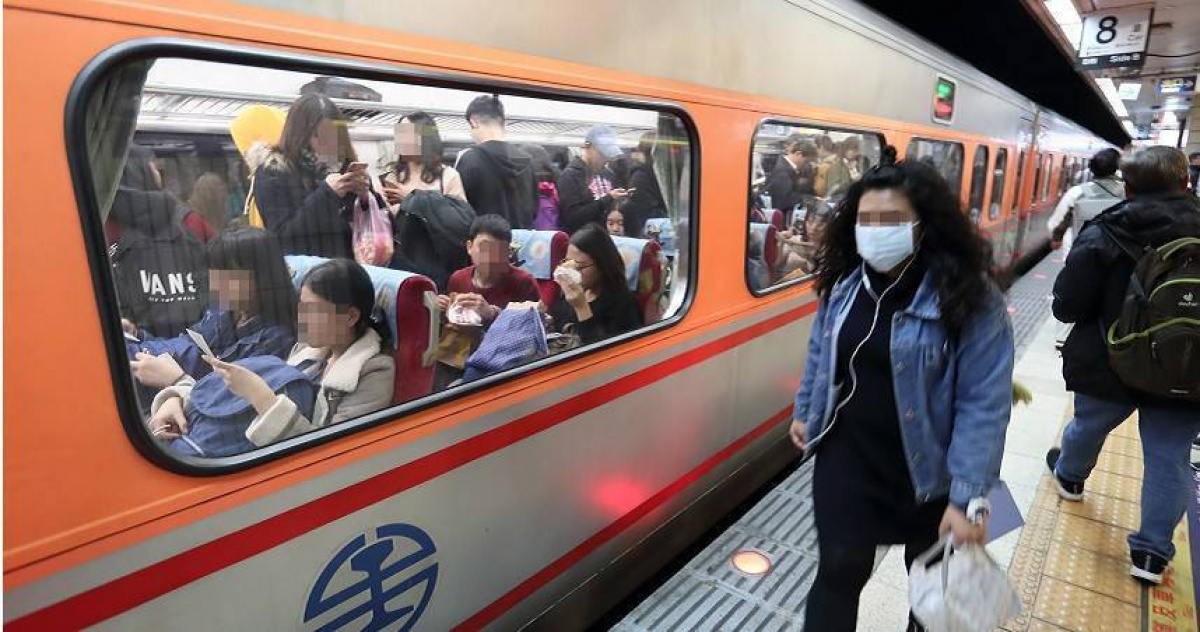 北市81家事業單位違反勞基法！勞動局開罰415萬　台鐵挨罰30萬最高