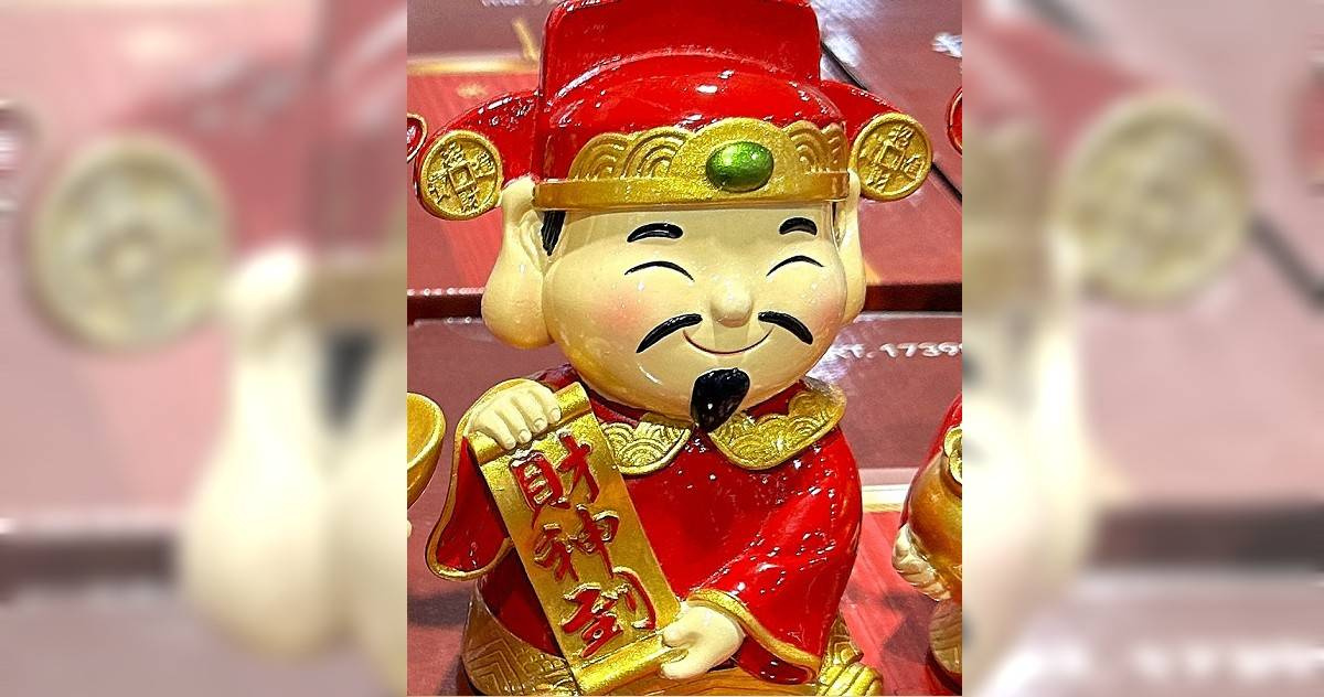 大樂透上看4.9億！4生肖把握機會　...