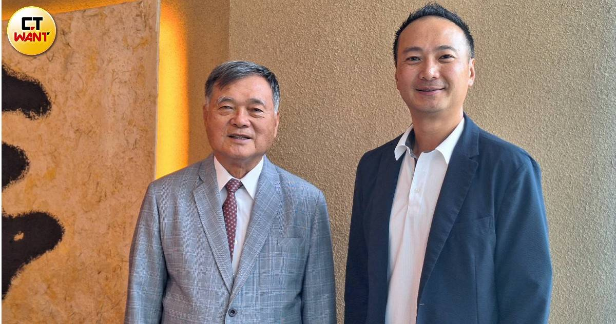 金聯成打入半導體UPS回收鏈　子公司...