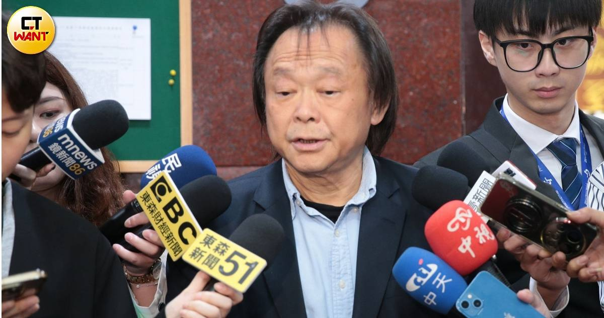 職場霸凌引關注　王世堅：追求效率不能...