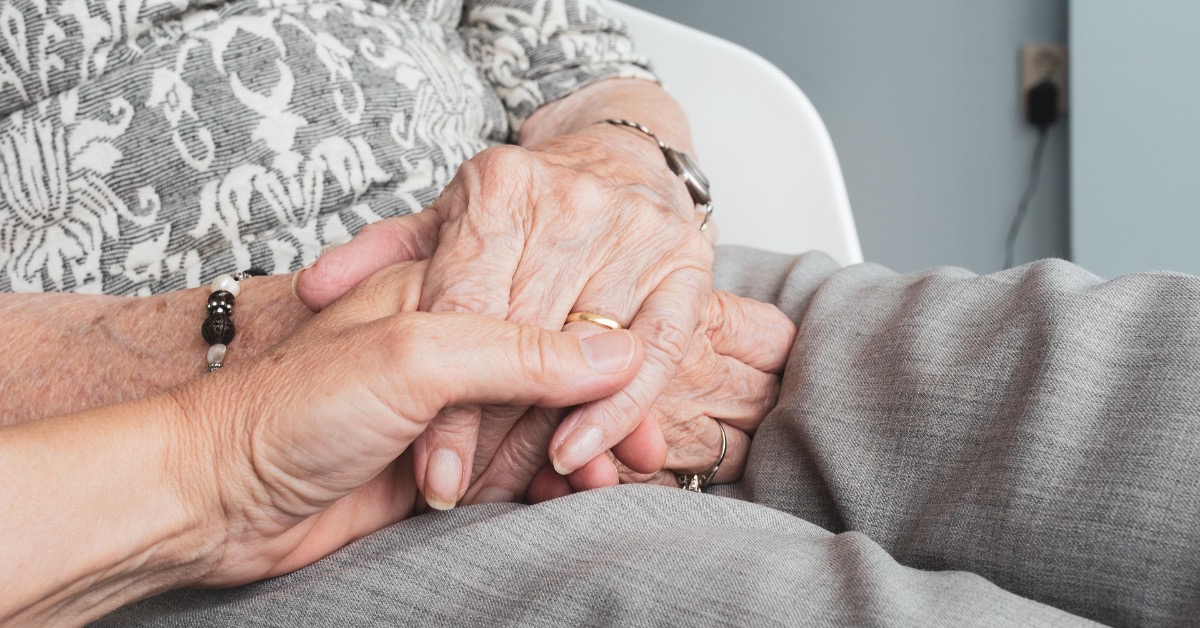 84歲妹弒姊「幫解脫」卻清血跡？關鍵...