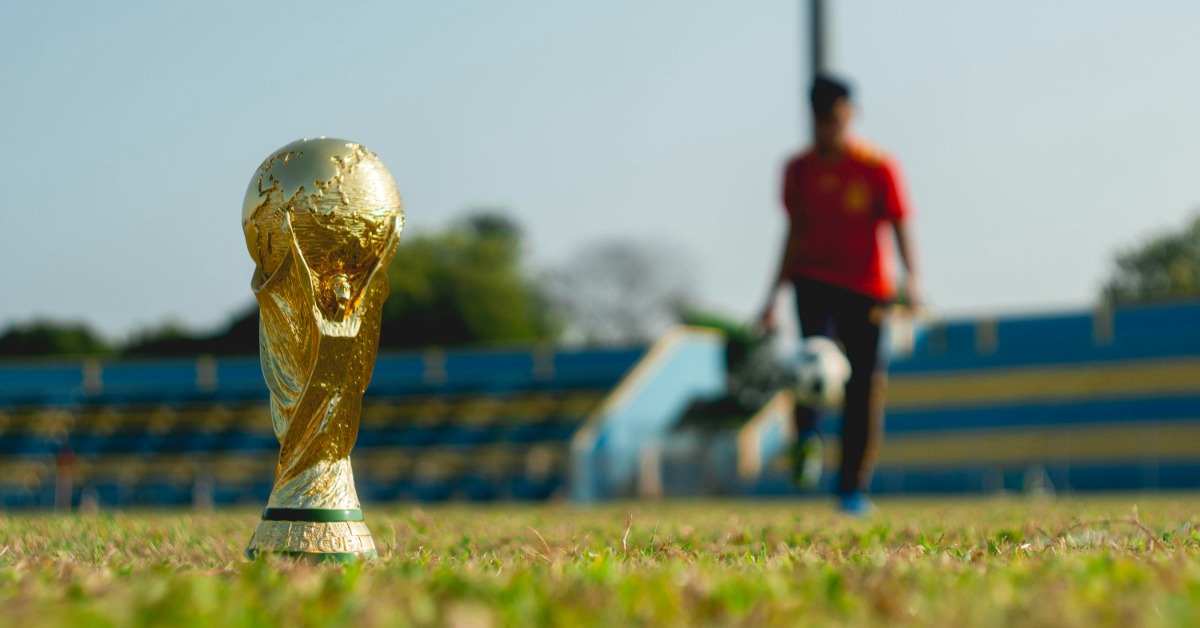 世足／盤點FIFA世界盃歷年冠軍 巴...
