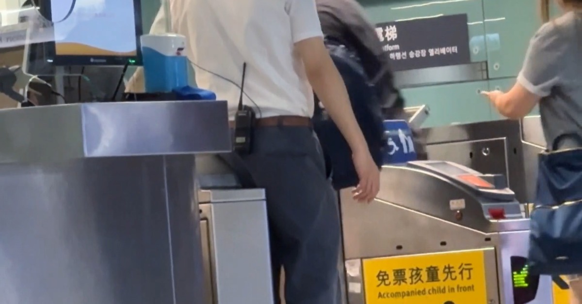 高鐵系統破防！男大生駭無線電 騙3列車急煞