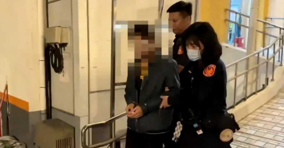 獨家／我馬上回來！男想「等等付」遭拒...