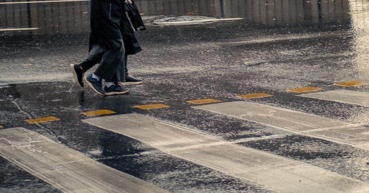 豪、大雨狂炸11縣市 雲林古坑淹水一...