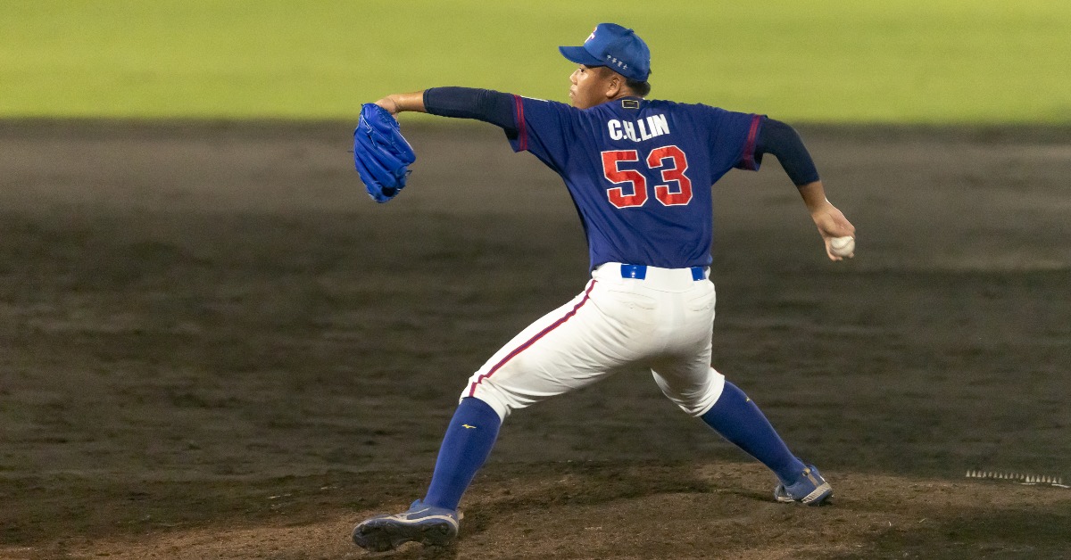 MLB／好消息！海盜宣布簽下大溪二刀...