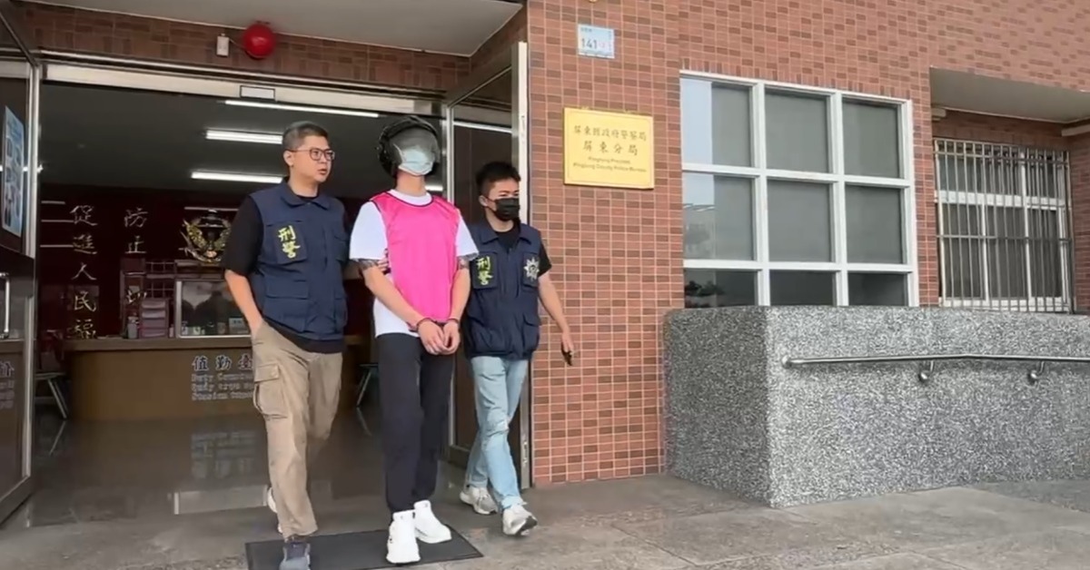 黑白切少東遭擄重傷丟包 父開店曝現況：最怕電話響