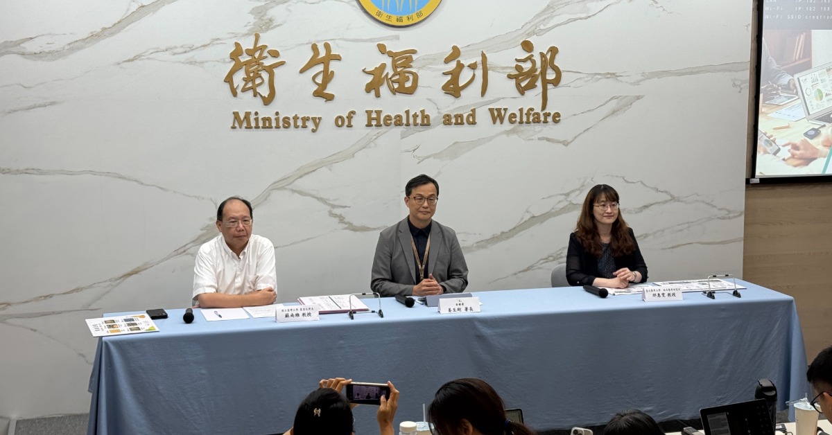 中聯「致癌油」影響18品項！食藥署最...