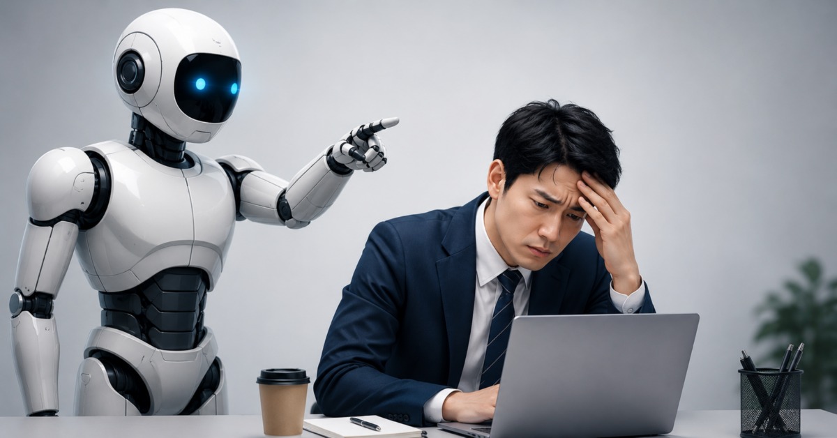 AI要取代你了？ 億萬富翁點名9大產業「陷入危機」