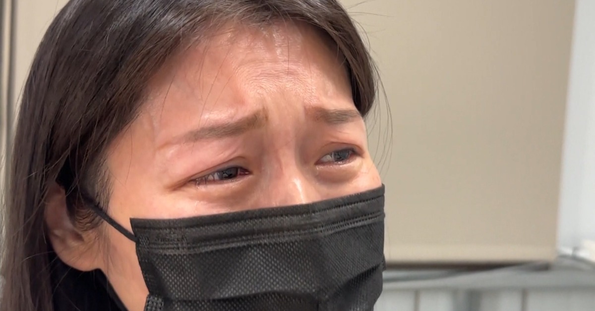 扛80%工作但考績最低！ 女控文化園...