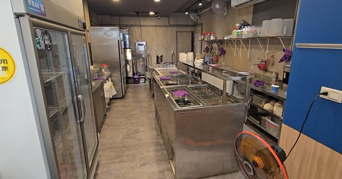 獨家／豆花店飆罵員工影片瘋傳 遭炎上...