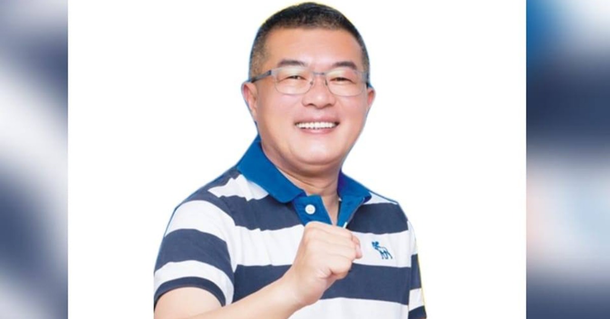 雲林縣議員蘇國瓏「餐酒館揮拳」 男客右眼遭毆重傷