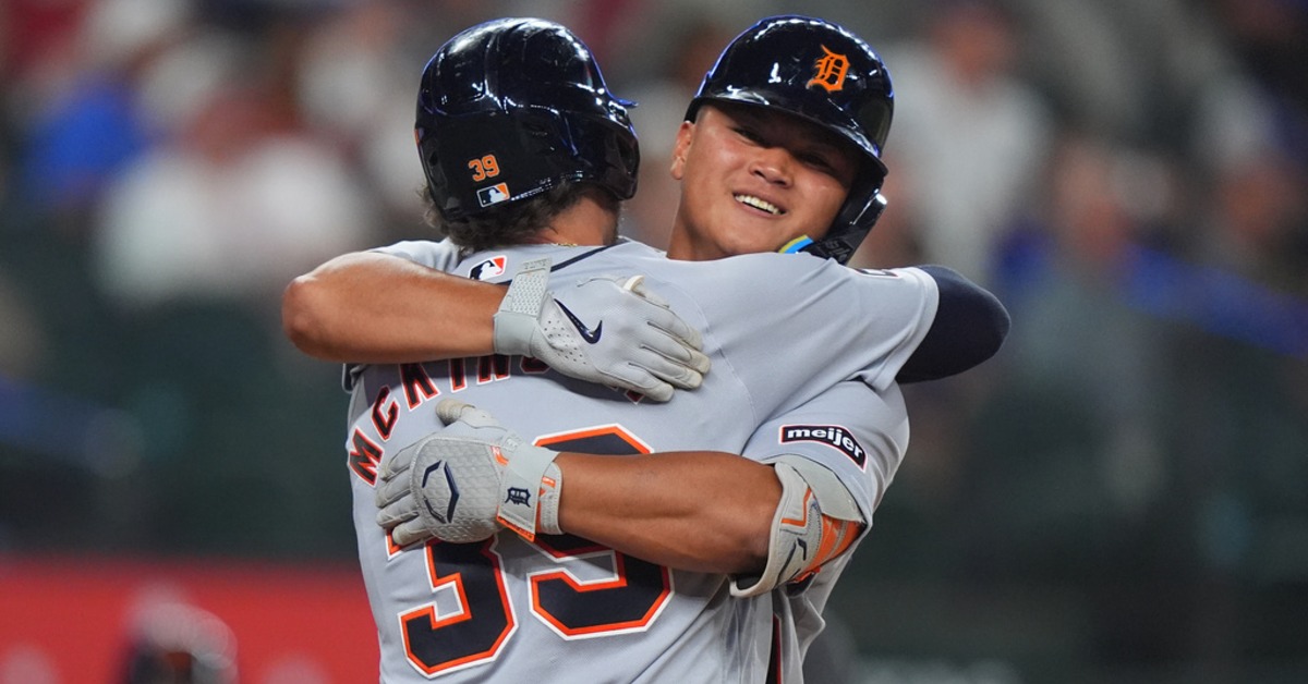 MLB／李灝宇本季第4轟出爐！安打超...