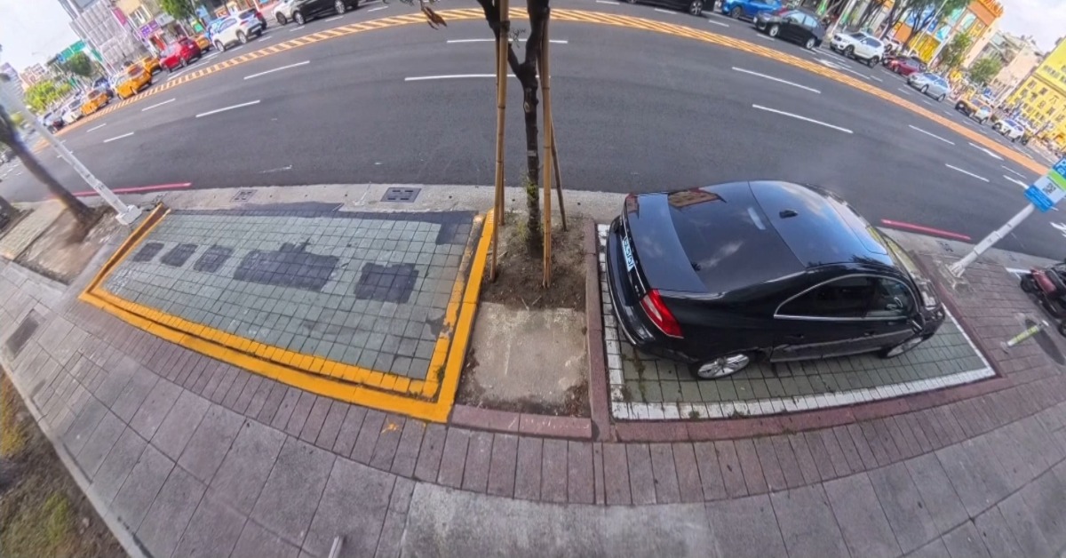 獨家／陷阱？ 苦主誤認「高費率格位」 車被拖還挨罰