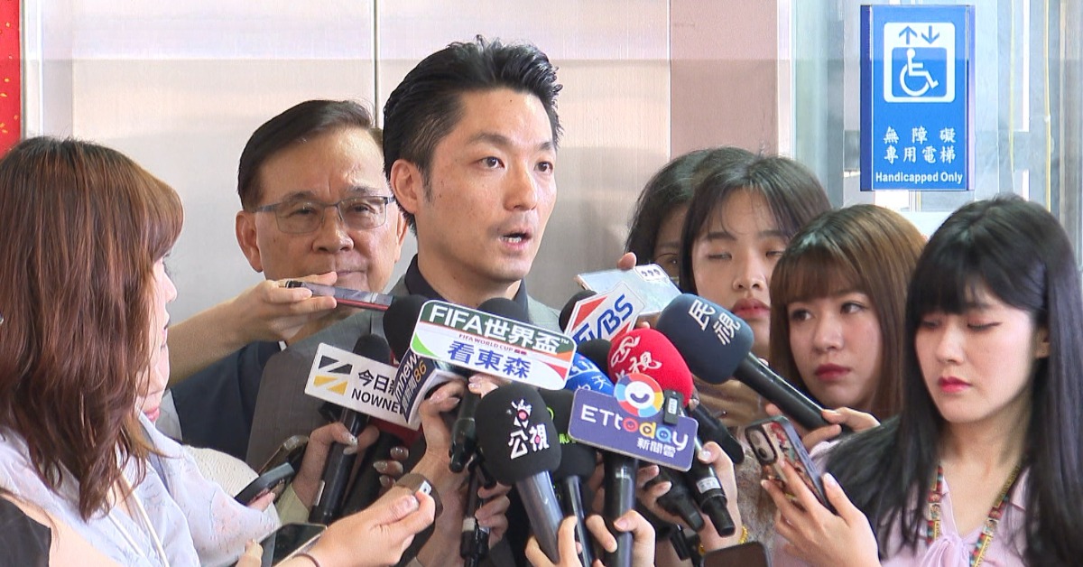 新／毒油風暴擴大！蔣萬安拋4訴求喊話...