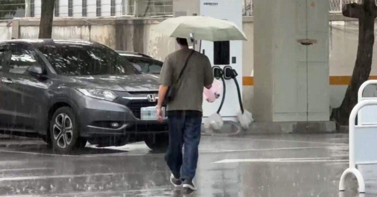 梅雨季週三結束！端午連假轉晴熱 飆「34度」