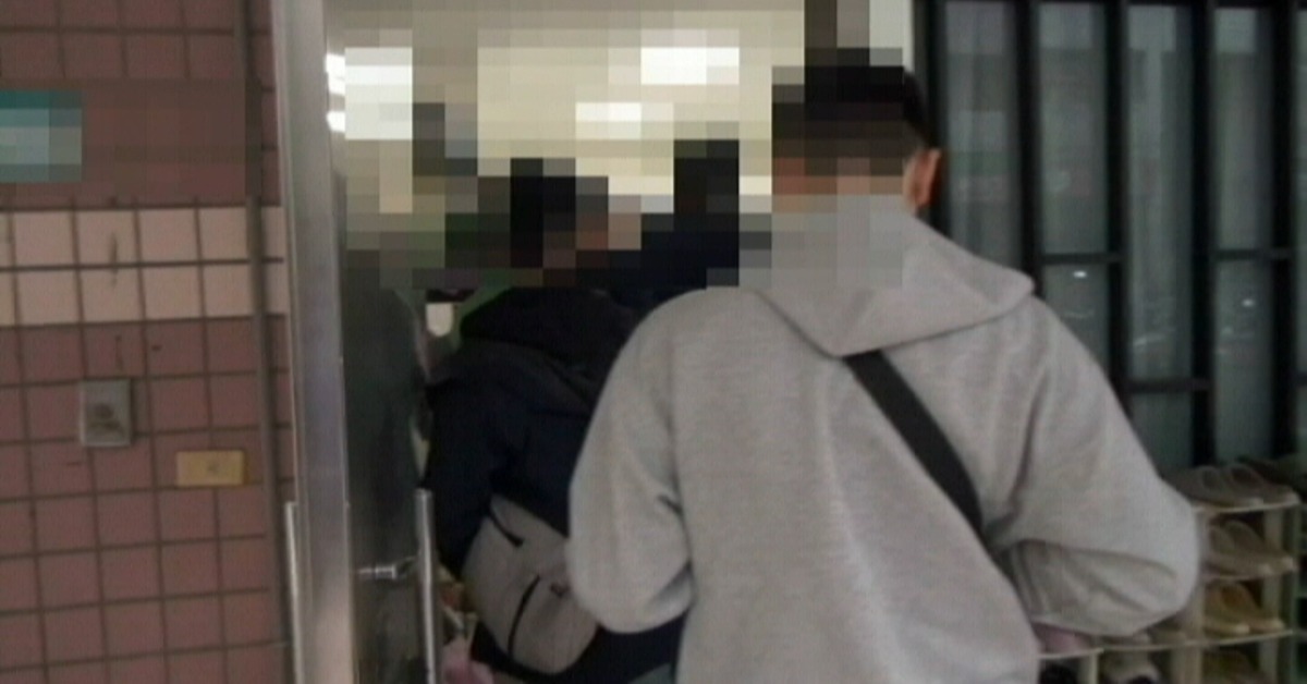 跨國洗錢百億！主嫌被抓前離奇亡 傳「...