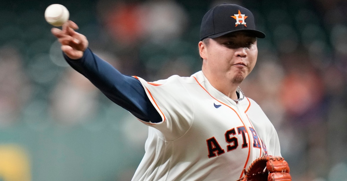 MLB／先發對海盜5局失5分！鄧愷威退場成敗投候選人