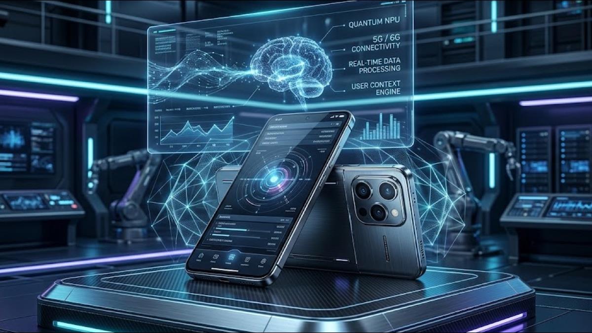 OpenAI「代理人手機」有譜？ 郭...
