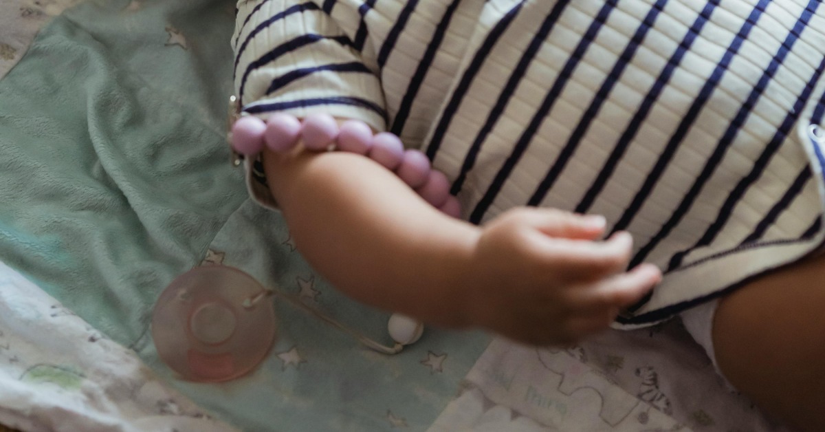台中2寶媽睡醒驚見兒「臉發紫」亡 過...