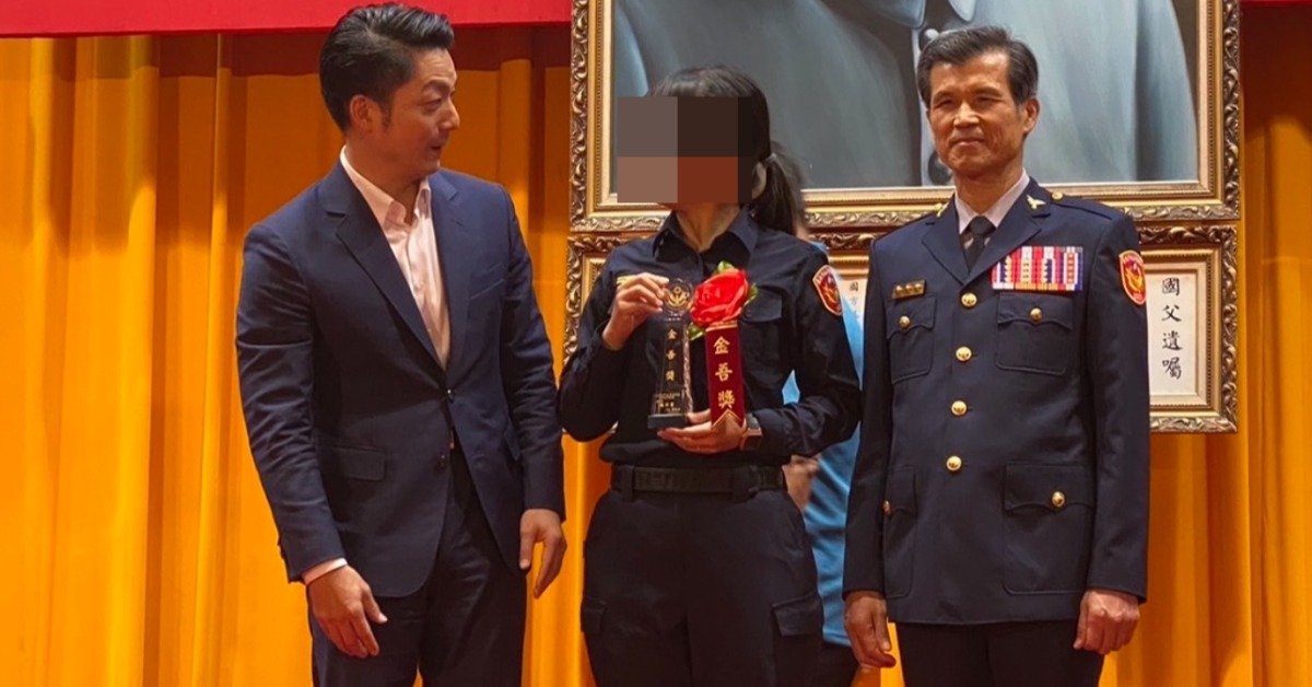 新／女警陳芊雯產後血崩亡　診所發聲：全力配合調查釐清真相