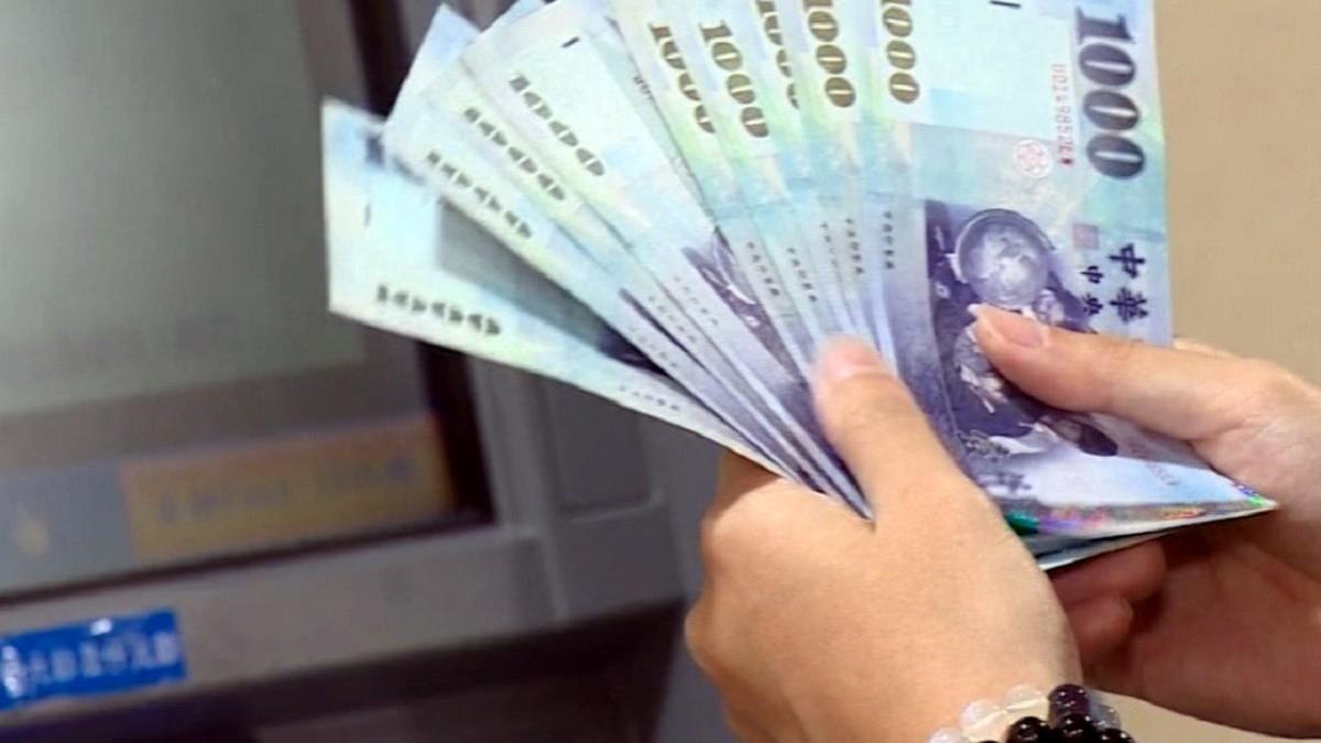 領錢了！ 6補助今入帳 一次可領5個月「最高近10萬」