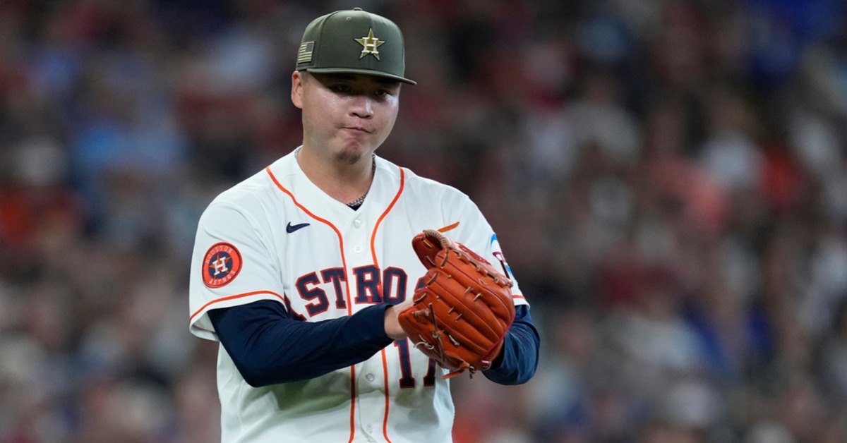MLB／鄧愷威技壓塞揚強投！先發5局飆7K無失分奪勝