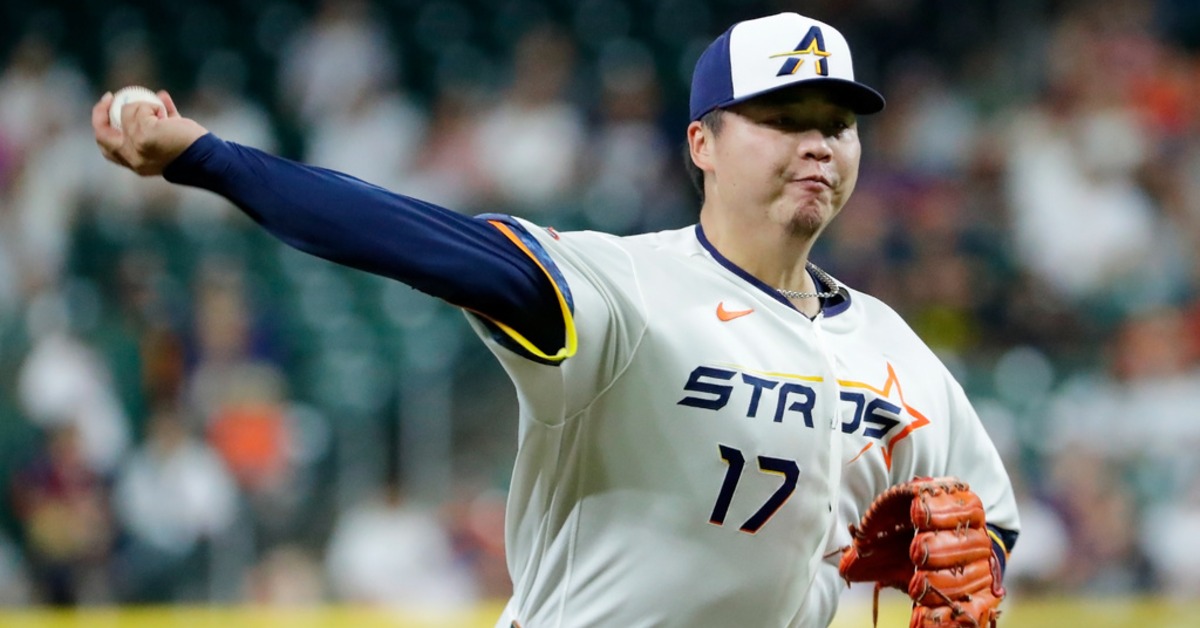 MLB／大聯盟史上首次台灣對決！鄧愷威對李灝宇結果出爐