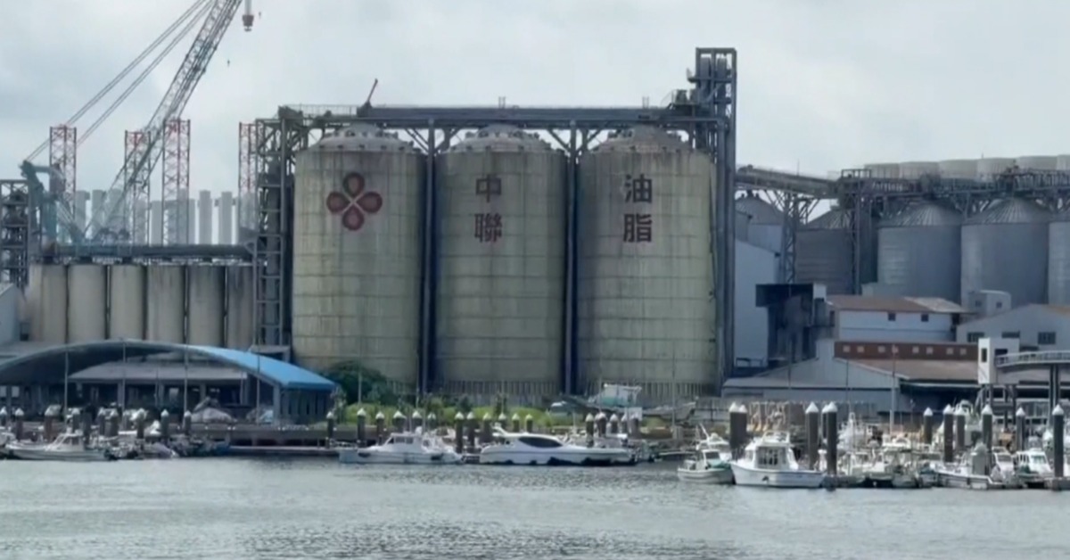 致癌毒油流入北市22校！衛生局：不通...