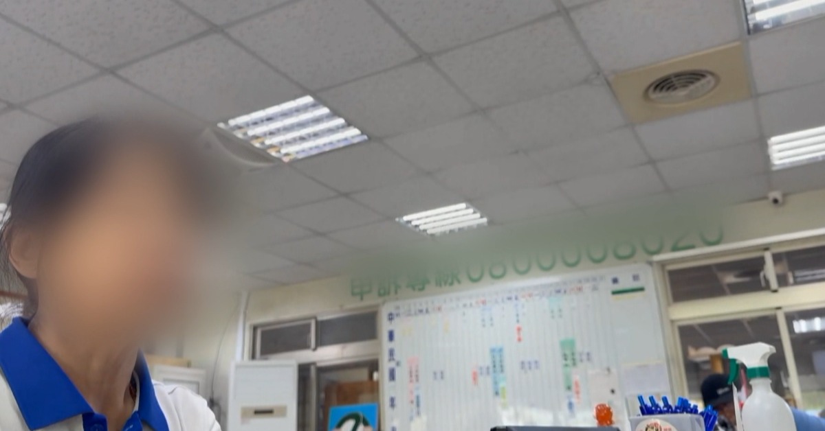 獨家／沒上路也要簽！ 學員控駕訓班「...