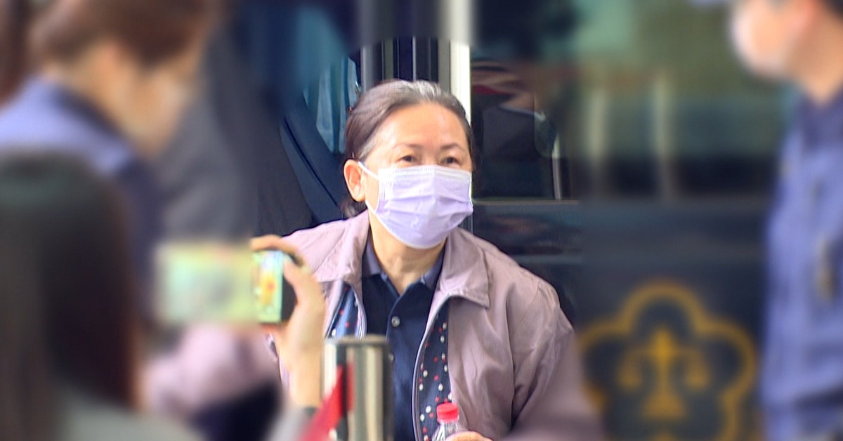 民眾黨徐春鶯詐貸2697萬 買豪宅「僅花現金3萬」