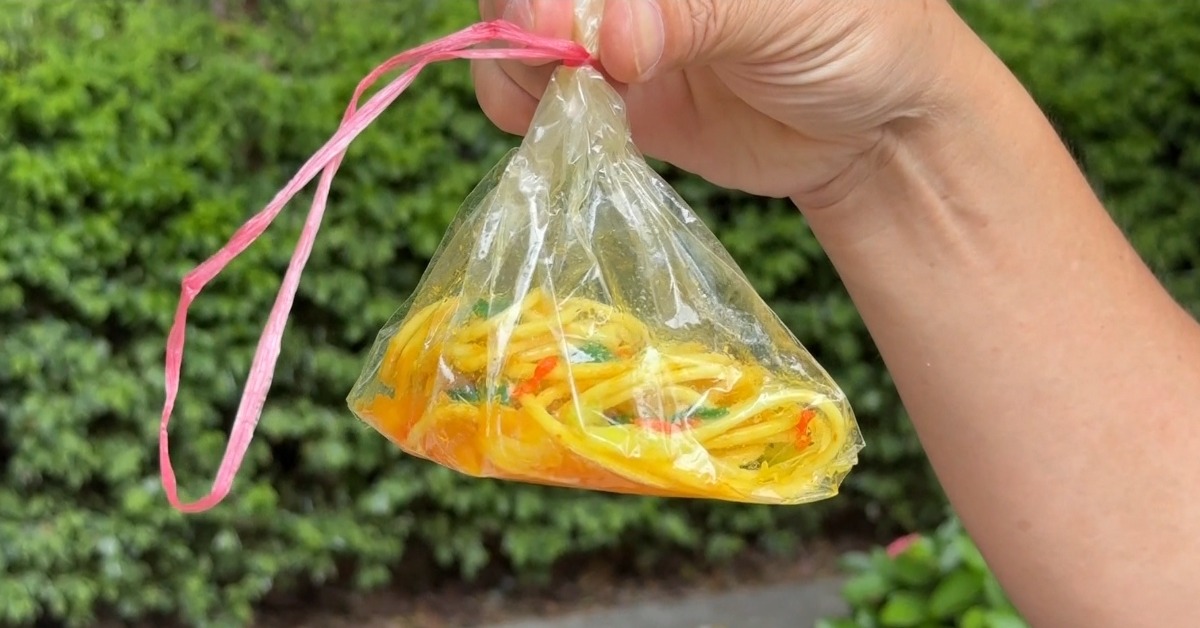 獨家／炒麵變悠遊卡「神還原」台中網友...