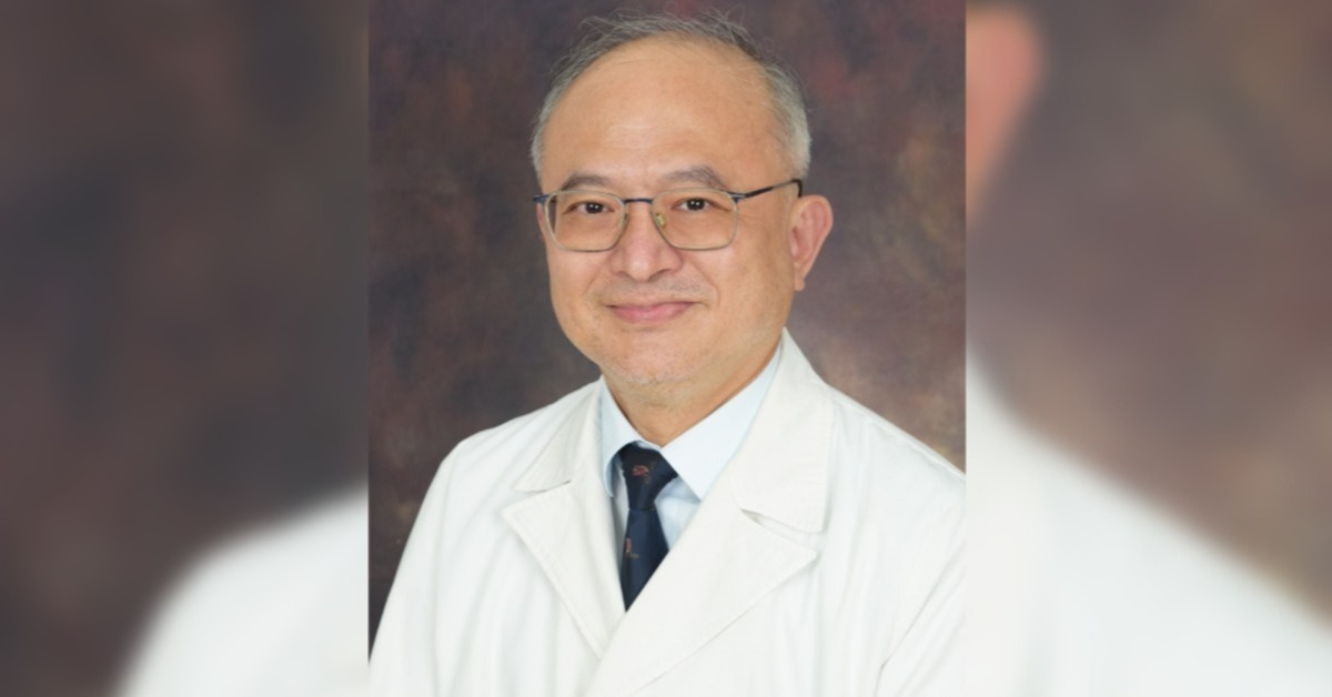 台大醫學院長吳明賢仍昏迷！爆遭董娘「...