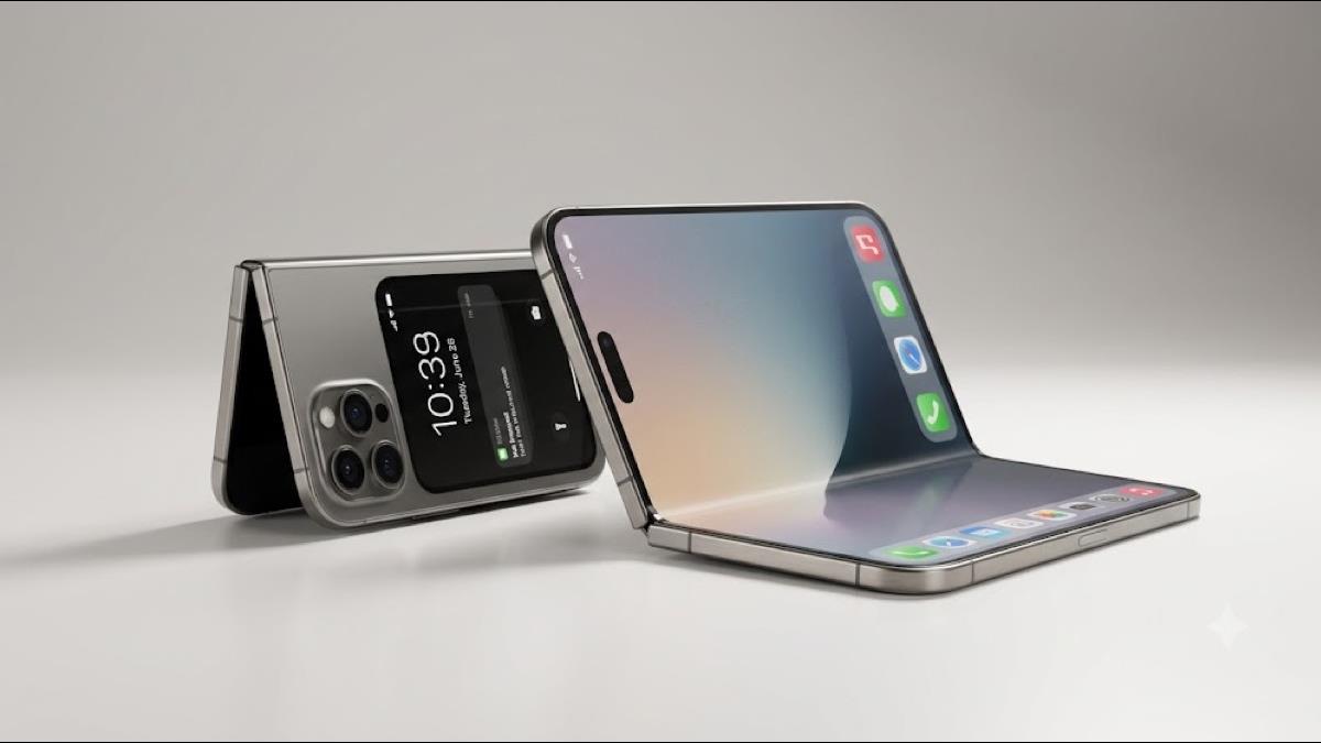 折疊iPhone恐「遲到＋秒殺」？ ...