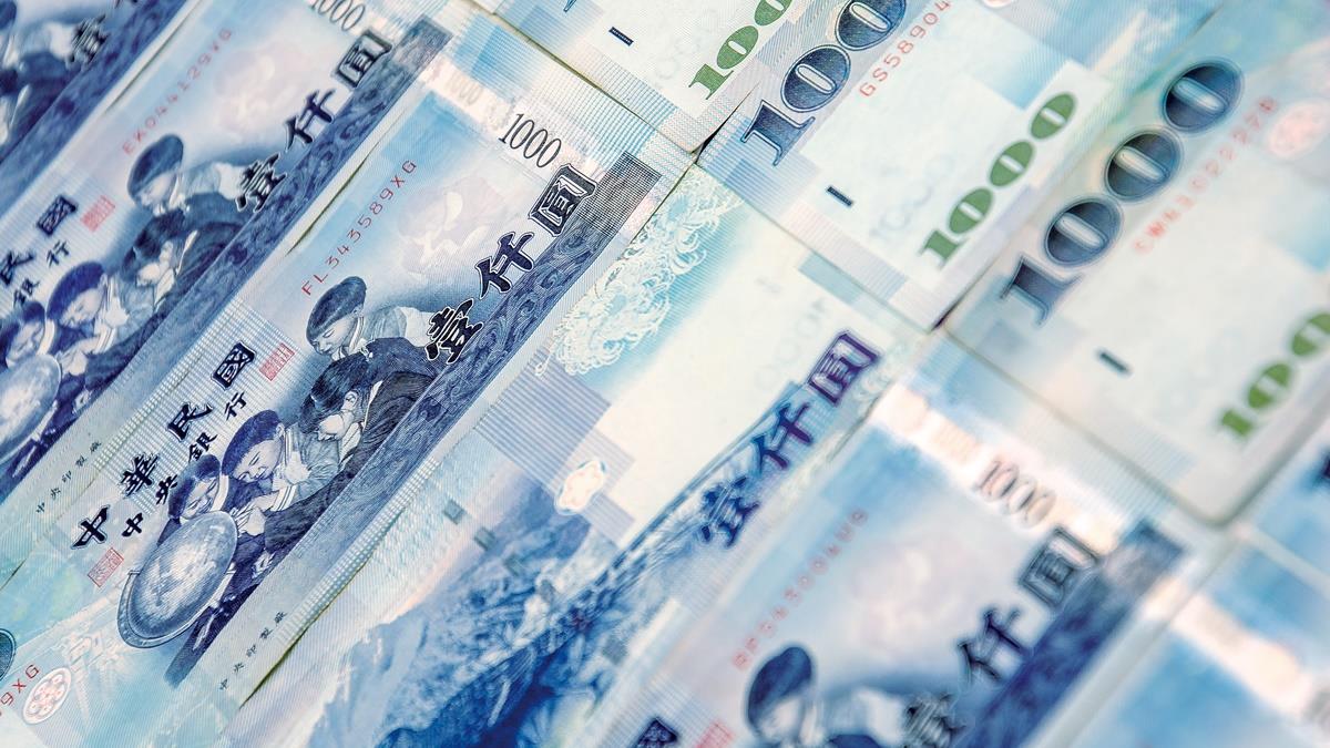 本金400萬「3年能賺2千萬」？ 他...