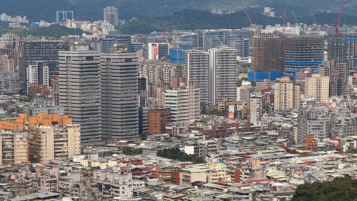 大盤跌、營建漲！ 專家揭輪動2關鍵：房市回溫前兆