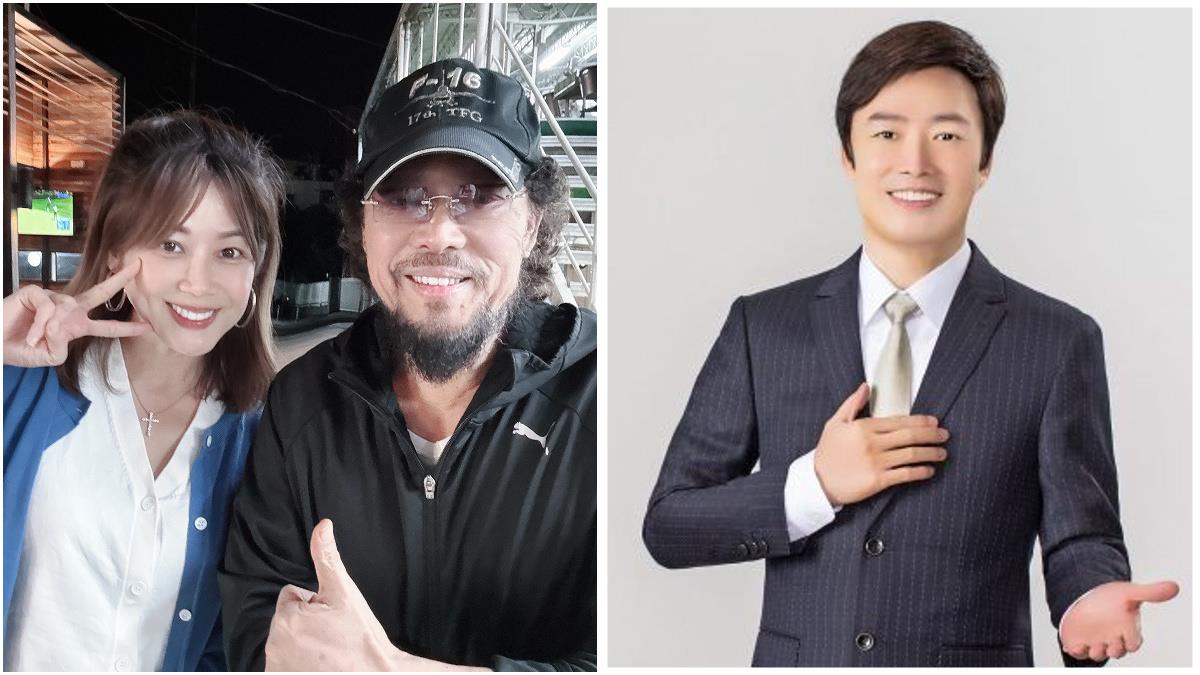 張菲神操作賣鴻海爽賺5億！ 費玉清2...