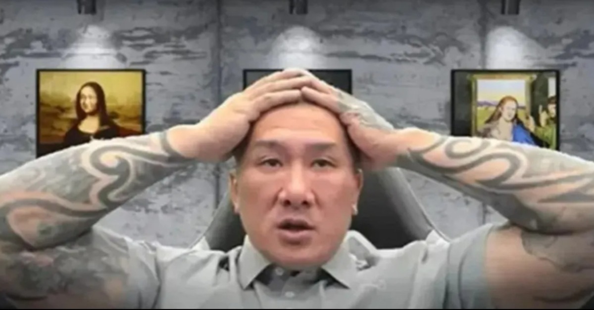 館長出事啦！半年內「被罰19萬」 網...