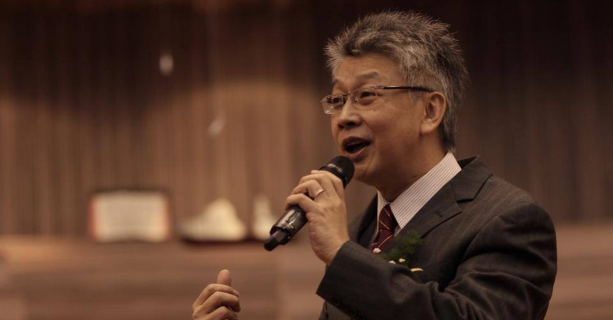 昔挺過淋巴癌！68歲主持人腦出血開刀 姪女寇乃馨揭危急過程