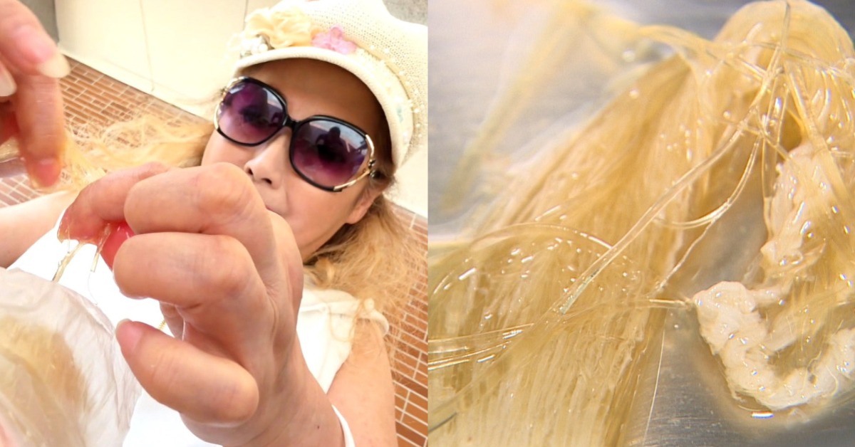 獨家／池秋美控買到「假魚翅」咬不動！業者：燉不夠久