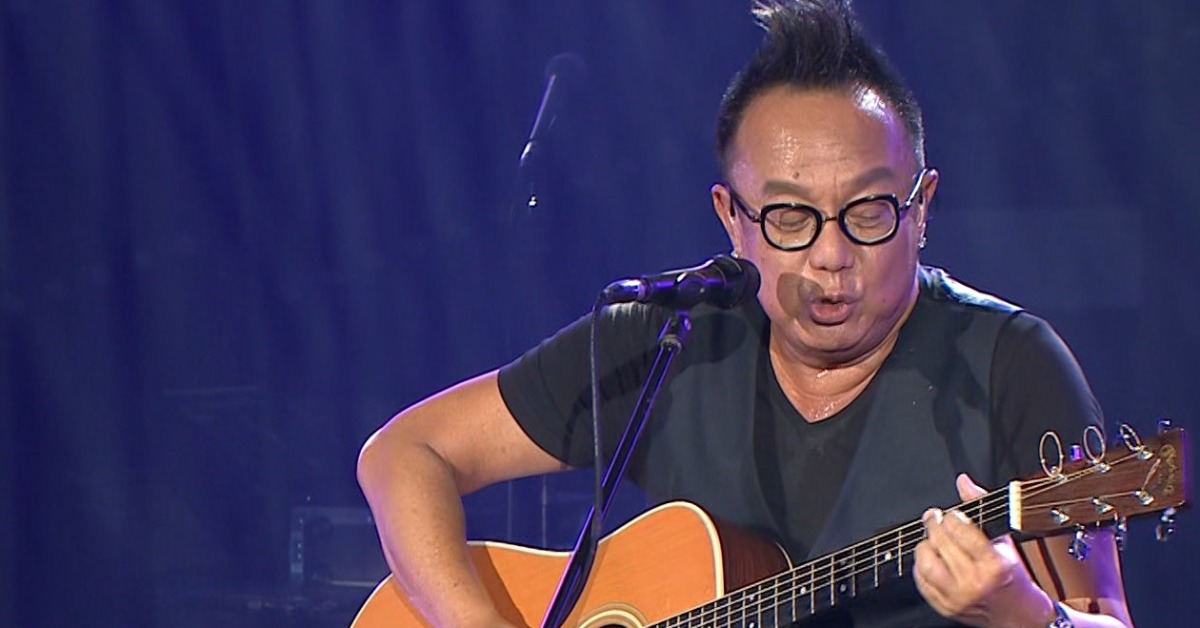 黃大煒版稅破千萬！離奇逝爆爭產 女友：沒興趣