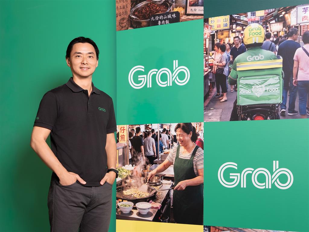 foodpanda收購案待審　Gra...
