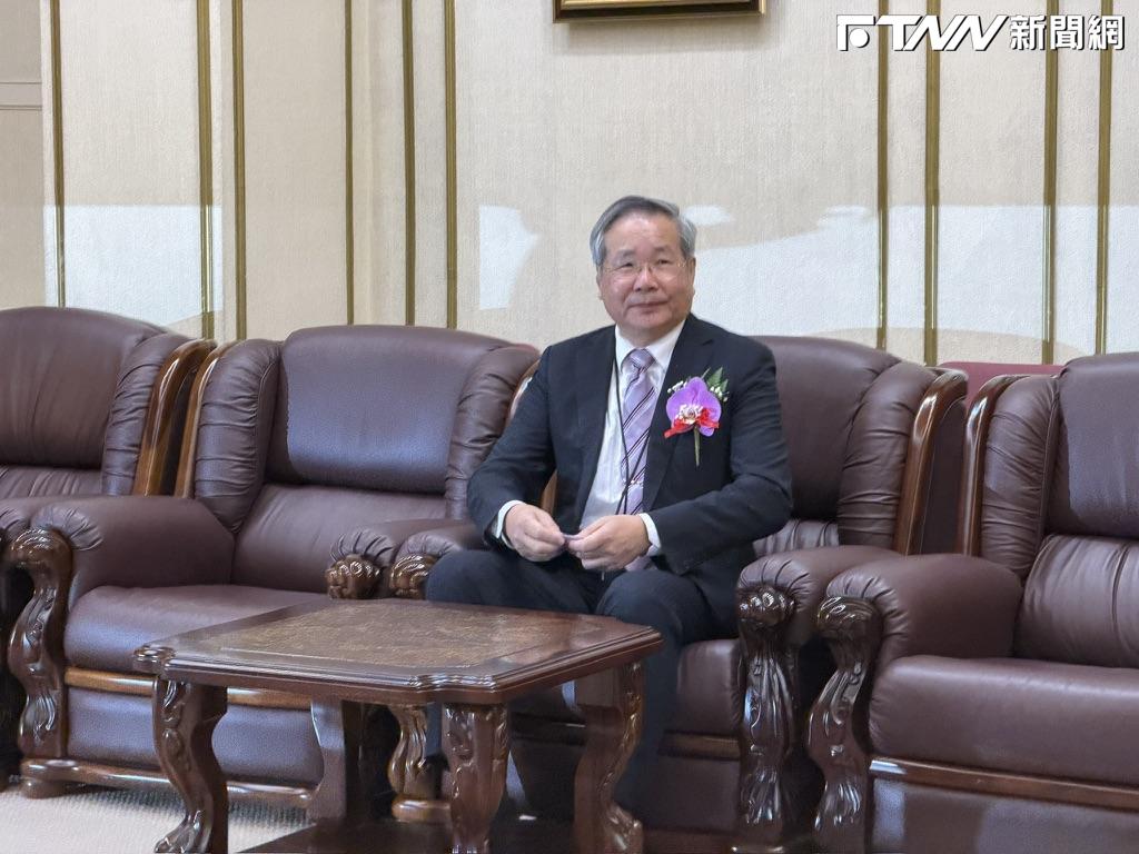 選罷法修法綠仍質疑替高虹安解套　許忠信駁：絕非為特定人士