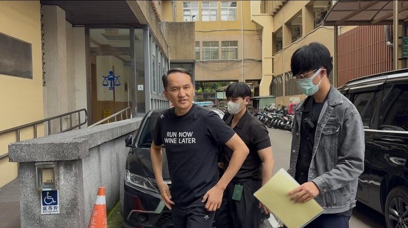 快訊／愛爾麗涉偷拍總裁常如山涉妨害秘...