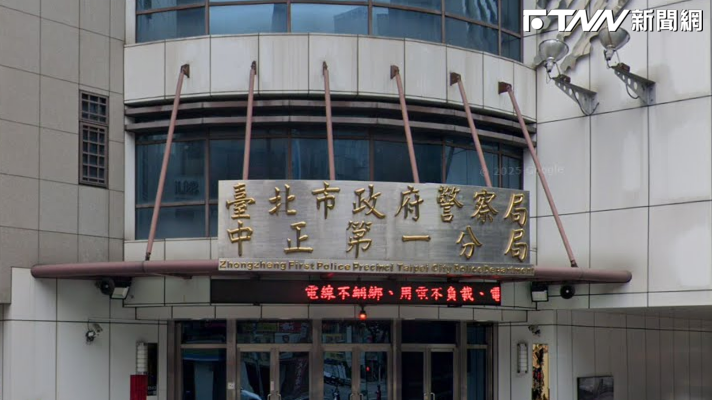 肩負元首維安重責！北市優秀女警產後不治　長官遺憾：中正一最暖的後盾