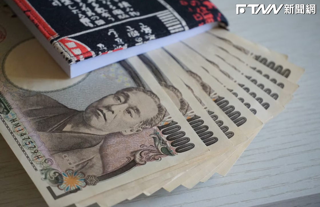 換10萬新台幣現賺2.4萬日圓！學者...